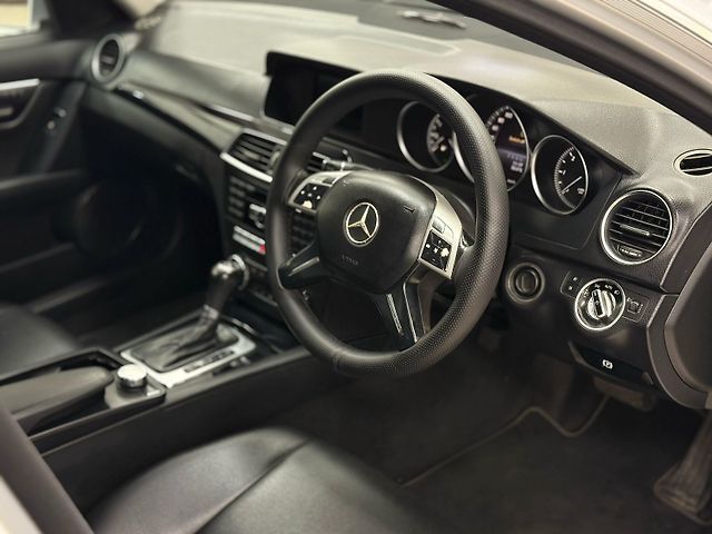 Used Mercedes-Benz C-Class [2014-2018] C 200 Avantgarde in Chennai