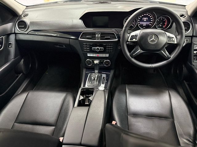 Used Mercedes-Benz C-Class [2014-2018] C 200 Avantgarde in Chennai