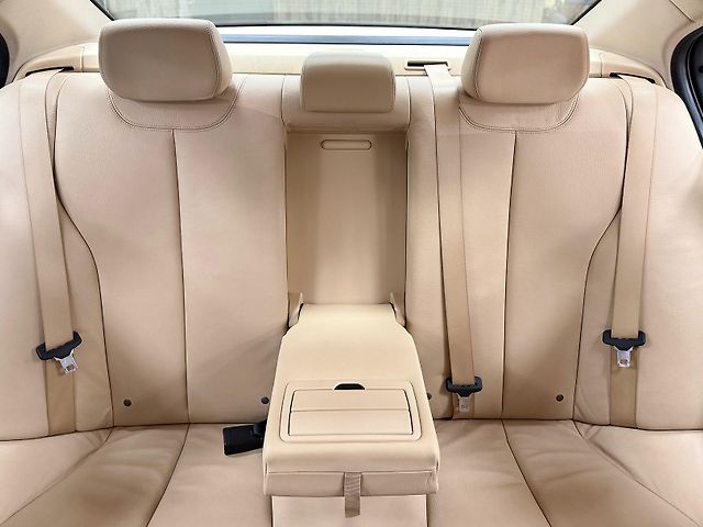 Used BMW 3 Series [2016-2019] 320d Luxury Line in Chennai