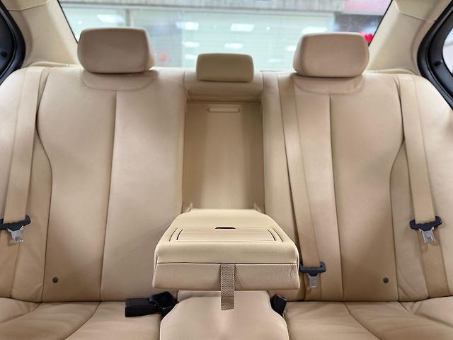 Used BMW 3 Series [2016-2019] 320d Luxury Line in Chennai