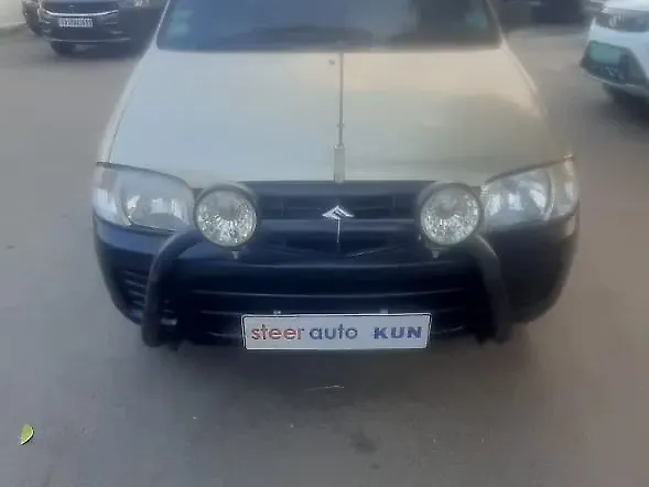 Used 2011 Maruti Suzuki Alto in Coimbatore