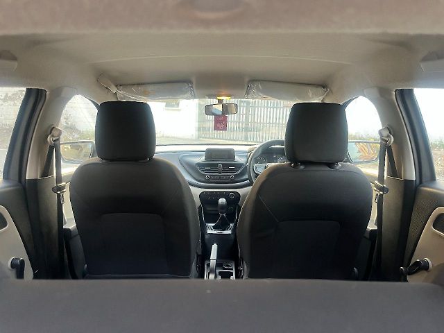Used Tata Altroz [2020] XM Plus (S) Diesel in Jalandhar