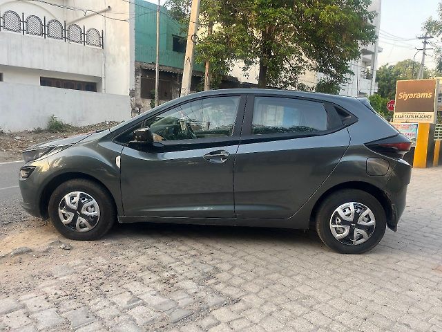 Used Tata Altroz [2020] XM Plus (S) Diesel in Jalandhar