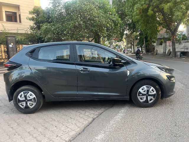 Used Tata Altroz [2020] XM Plus (S) Diesel in Jalandhar