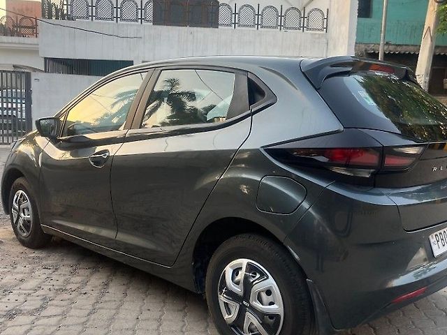 Used Tata Altroz [2020] XM Plus (S) Diesel in Jalandhar