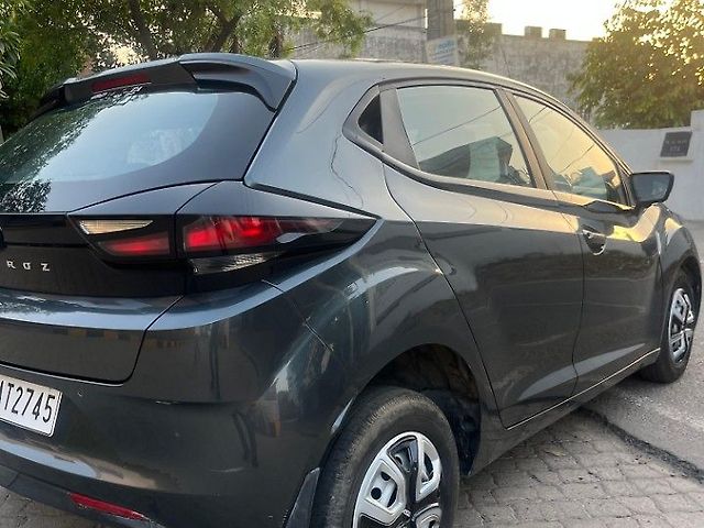 Used Tata Altroz [2020] XM Plus (S) Diesel in Jalandhar