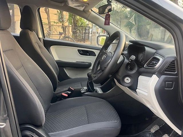 Used Tata Altroz [2020] XM Plus (S) Diesel in Jalandhar
