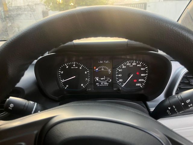 Used Tata Altroz [2020] XM Plus (S) Diesel in Jalandhar