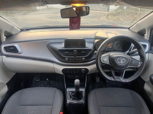 Used Tata Altroz [2020] XM Plus (S) Diesel in Jalandhar