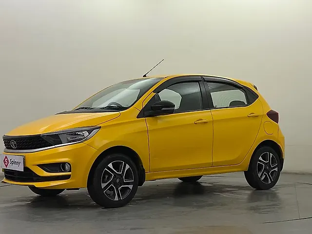 Used 2020 Tata Tiago in Gurgaon