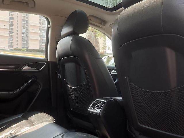 Used Audi Q3 [2017-2020] 35 TDI quattro Premium Plus in Mumbai