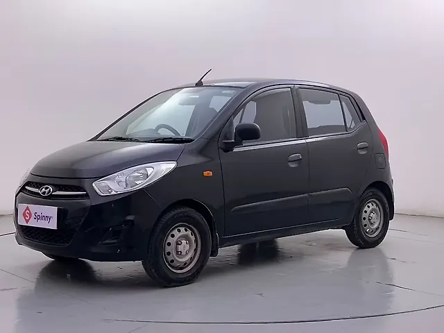 Used 2013 Hyundai i10 in Bangalore
