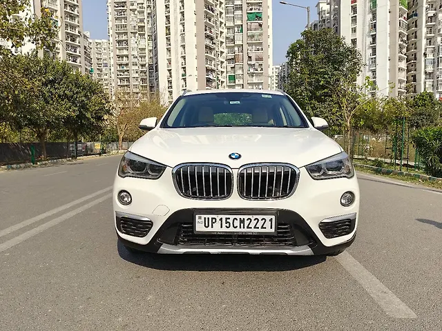 Used 2017 BMW X1 in Noida
