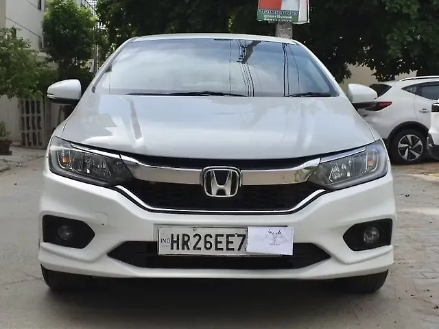 Used 2019 Honda City in Gurgaon