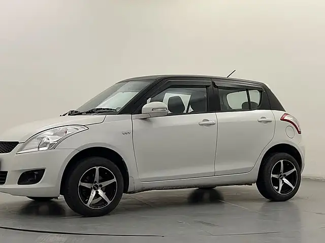 Used 2014 Maruti Suzuki Swift in Delhi