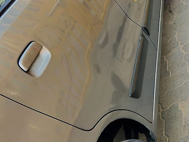 Used Maruti Suzuki Wagon R 1.0 [2014-2019] VXI in Patna