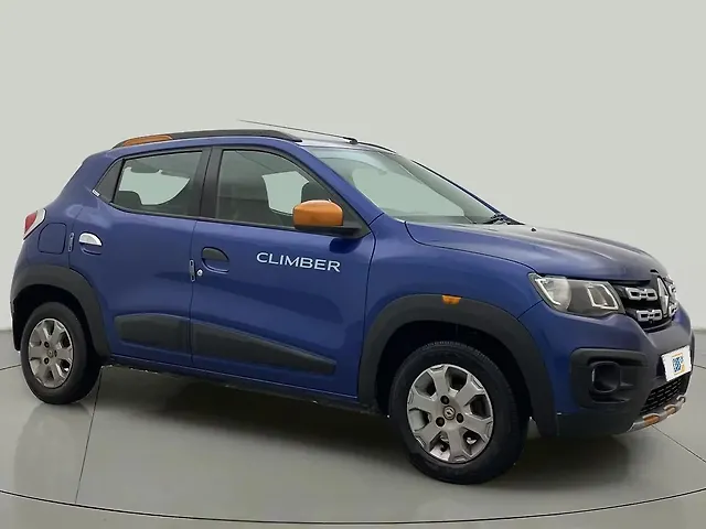 Used 2018 Renault Kwid in Bangalore
