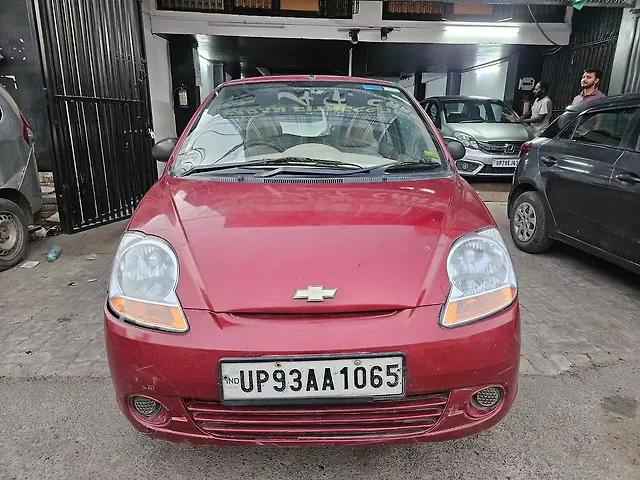 Used 2011 Chevrolet Spark in Kanpur