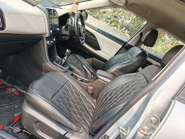 Used Hyundai Creta [2020-2023] EX 1.5 Petrol [2020-2022] in Noida