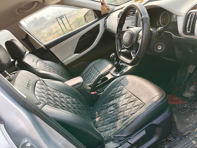 Used Hyundai Creta [2020-2023] EX 1.5 Petrol [2020-2022] in Noida