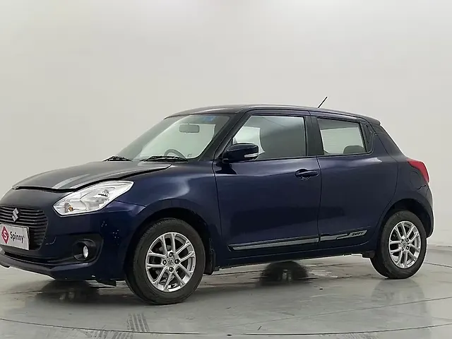 Used 2018 Maruti Suzuki Swift in Ghaziabad