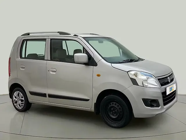 Used 2017 Maruti Suzuki Wagon R in Hyderabad