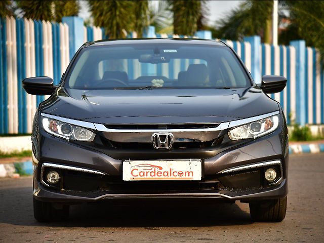 Used 2019 Honda Civic in Kolkata