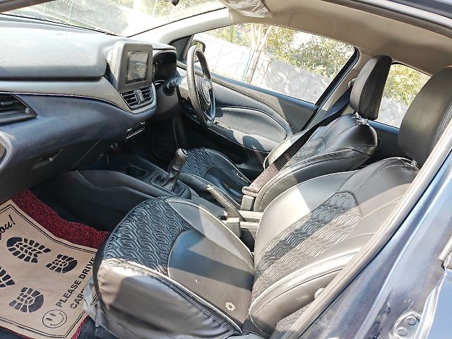 Used Maruti Suzuki Baleno Delta MT [2022-2023] in Noida