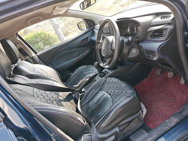 Used Maruti Suzuki Baleno Delta MT [2022-2023] in Noida