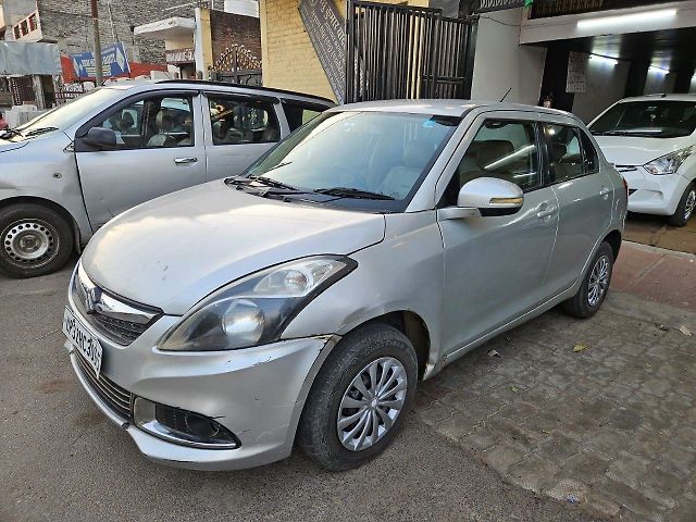 Used Maruti Suzuki Swift Dzire [2015-2017] LXI in Kanpur