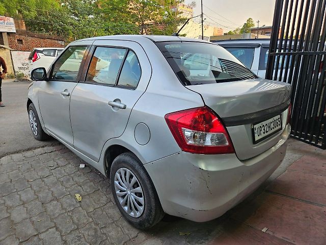 Used Maruti Suzuki Swift Dzire [2015-2017] LXI in Kanpur