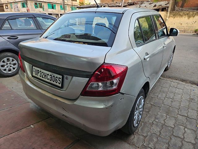 Used Maruti Suzuki Swift Dzire [2015-2017] LXI in Kanpur