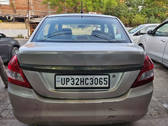 Used Maruti Suzuki Swift Dzire [2015-2017] LXI in Kanpur