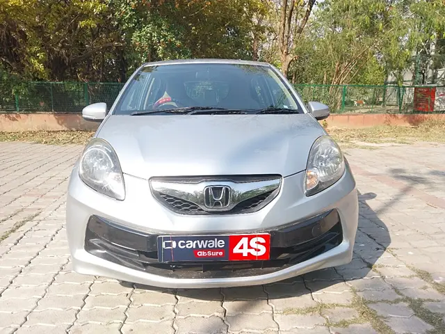 Used 2014 Honda Brio in Delhi
