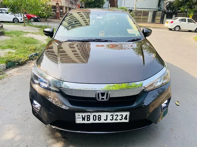 Used 2020 Honda City in Kolkata