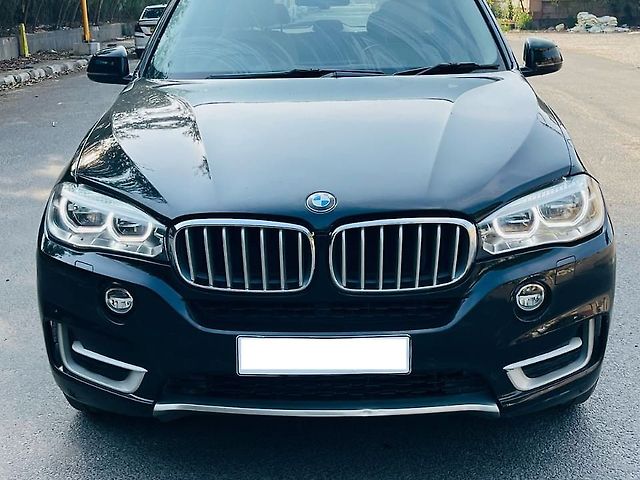 Used 2018 BMW X5 in Delhi