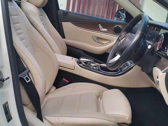 Used Mercedes-Benz E-Class [2017-2021] E 220 d Avantgarde in Coimbatore