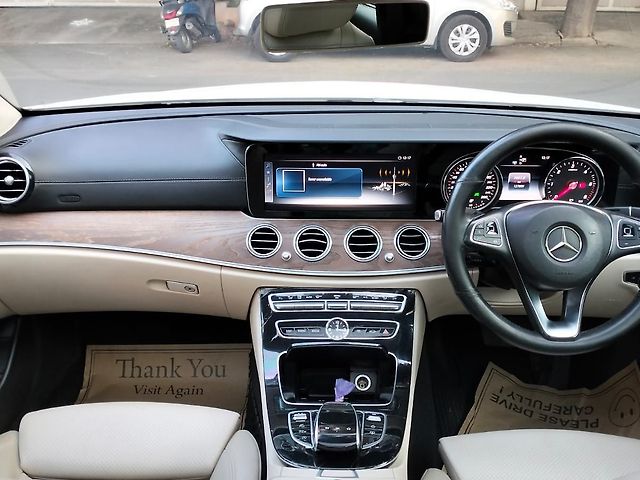Used Mercedes-Benz E-Class [2017-2021] E 220 d Avantgarde in Coimbatore