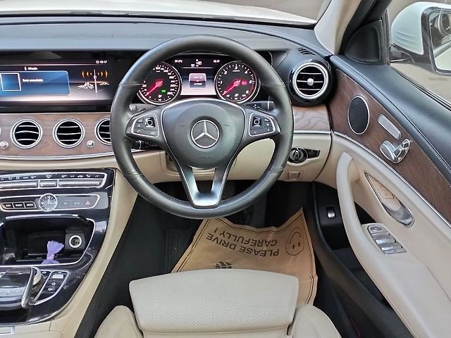 Used Mercedes-Benz E-Class [2017-2021] E 220 d Avantgarde in Coimbatore