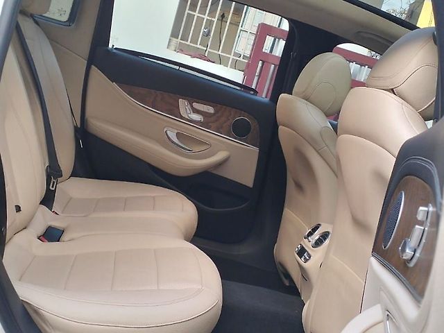 Used Mercedes-Benz E-Class [2017-2021] E 220 d Avantgarde in Coimbatore
