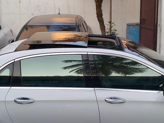 Used Mercedes-Benz E-Class [2017-2021] E 220 d Avantgarde in Coimbatore