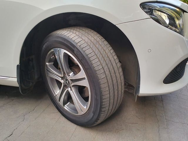 Used Mercedes-Benz E-Class [2017-2021] E 220 d Avantgarde in Coimbatore