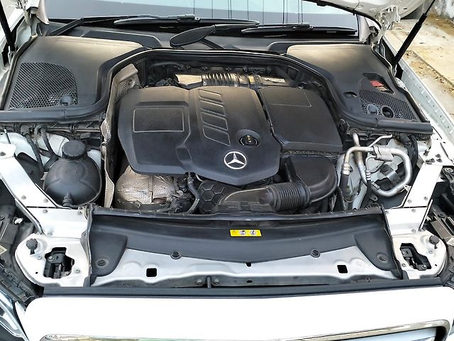 Used Mercedes-Benz E-Class [2017-2021] E 220 d Avantgarde in Coimbatore