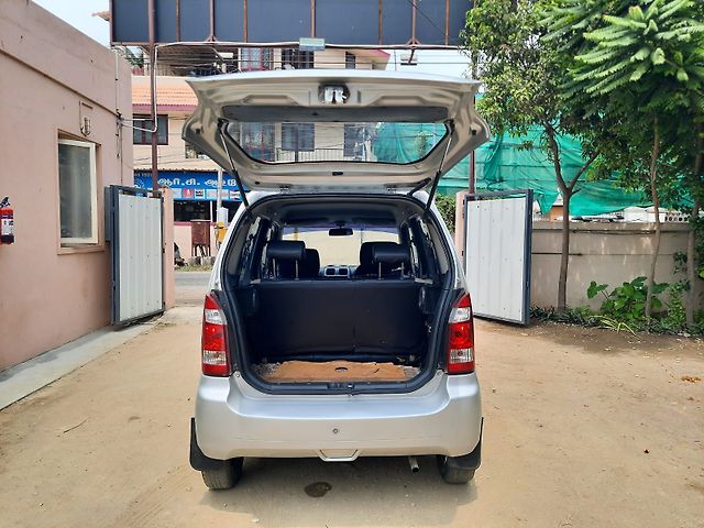 Used Maruti Suzuki Wagon R [2006-2010] LXi Minor in Coimbatore