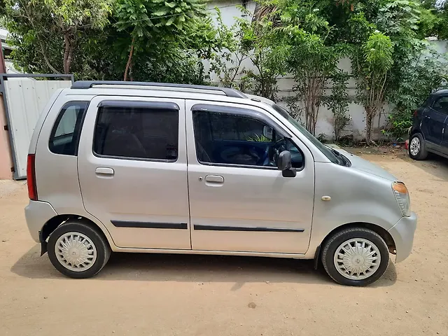 Used Maruti Suzuki Wagon R [2006-2010] LXi Minor in Coimbatore