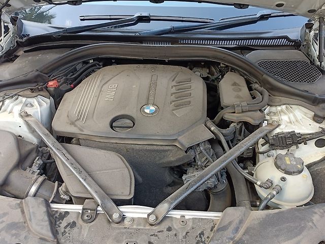 Used BMW 5 Series [2017-2021] 520d Luxury Line [2017-2019] in Coimbatore