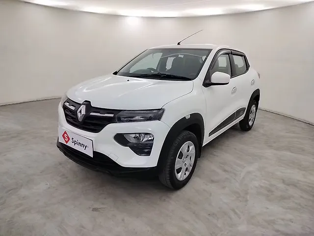 Used 2022 Renault Kwid in Coimbatore