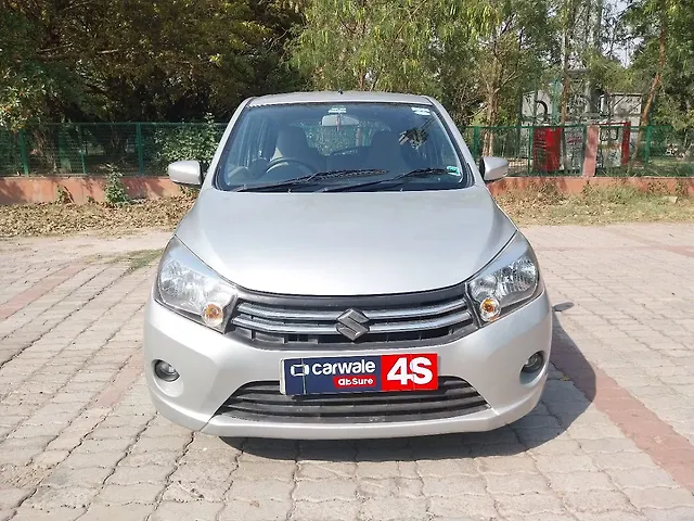 Used 2015 Maruti Suzuki Celerio in Delhi