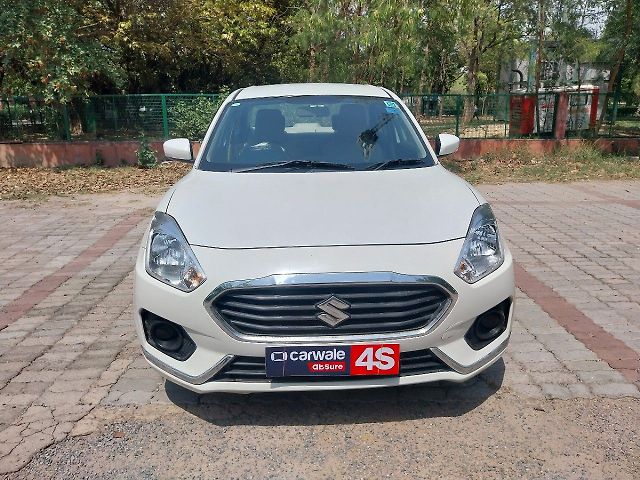 Used 2018 Maruti Suzuki DZire in Delhi