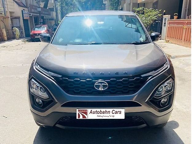 Used 2020 Tata Harrier in Bangalore